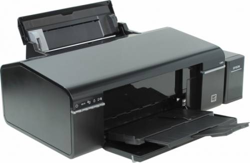 Принтер Epson L805 новый