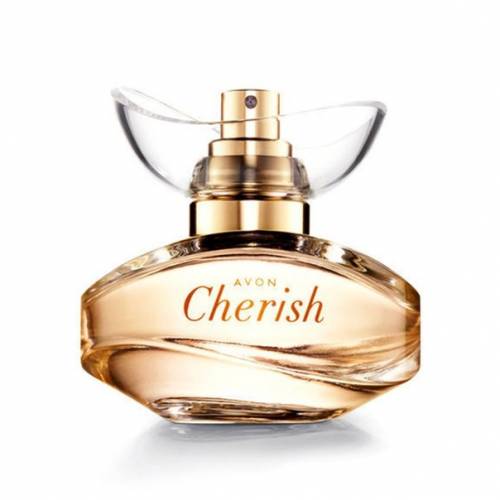 Парфюмерная вода Avon Cherish, 50 мл