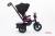 Детский велосипед-коляска для детей от 6 месяцев до 5 лет