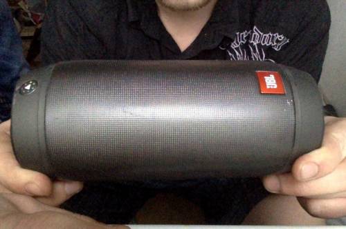  JBL pulse 2 