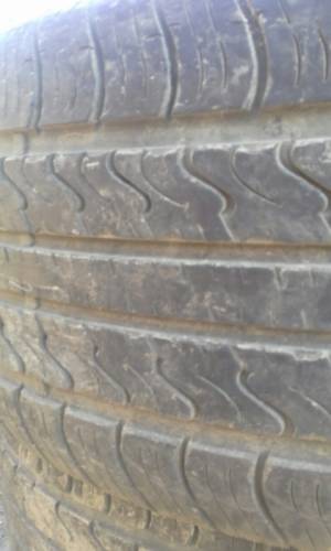 Авто шины Matabor MP82  Conguerra2   255/55 R18 V  XL