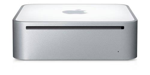 Apple Mac mini MB138LL/A