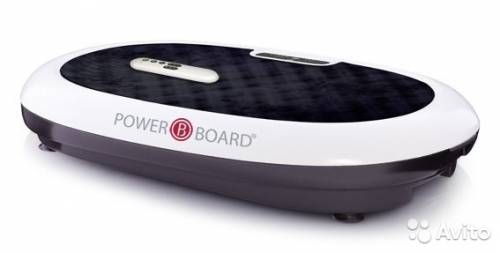 Продам виброплатформу Power Board