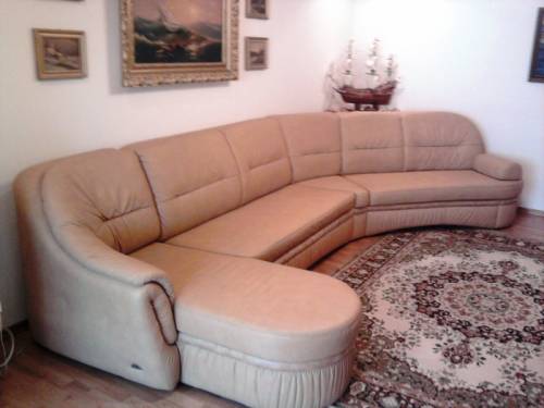 Продается диван “Калинка“