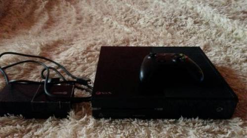 Xbox one 500g