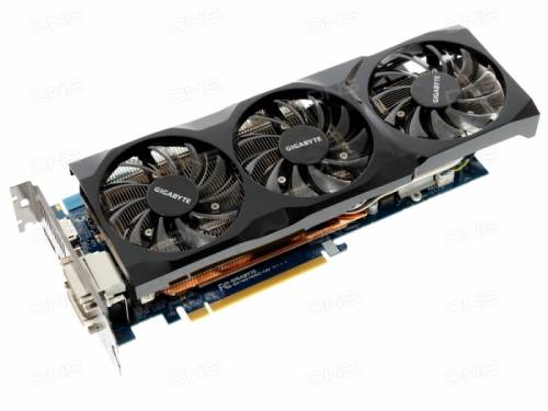 GeForce GTX 570