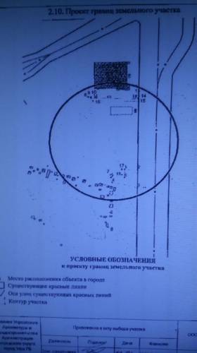 Продается земля под гостиницу