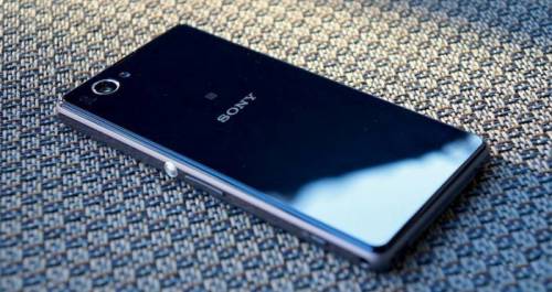 Продам Sony Xperia z3 compact или обмен на iphone полностью рабочий