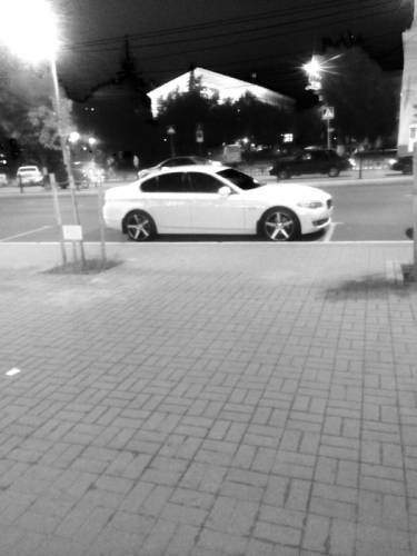  › Модель ­ BMW 523