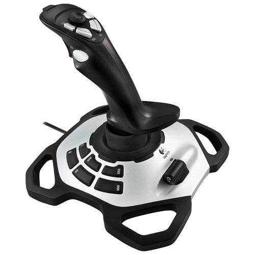 Logitech Extreme 3D Pro 