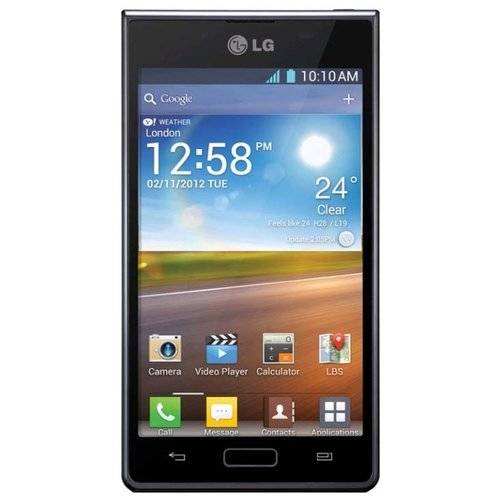   СОТОВЫЙ ТЕЛЕФОН LG P705