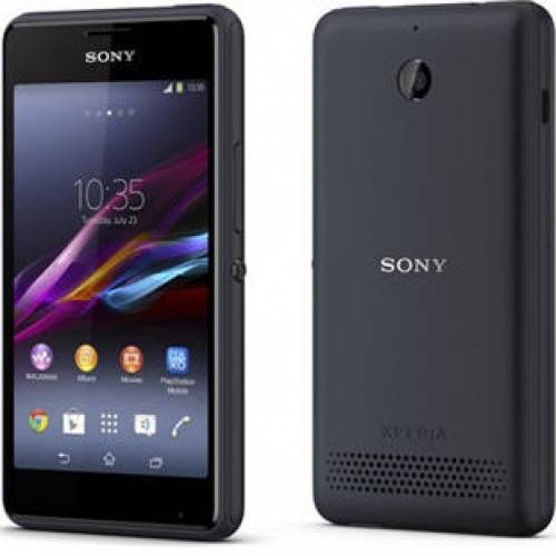    Смартфон SONY D2105