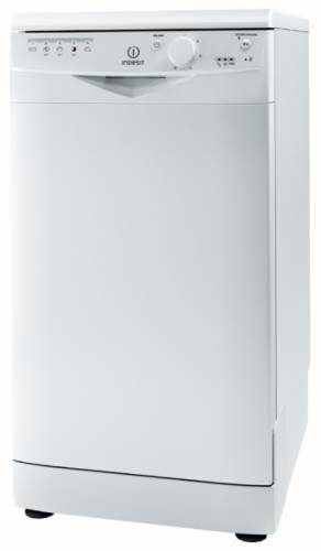  посудомоечная машина Indesit DSR 15B3 