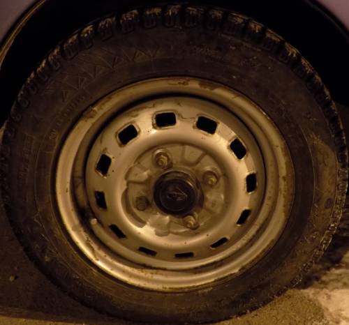 Шины Pirelli 155/70/13