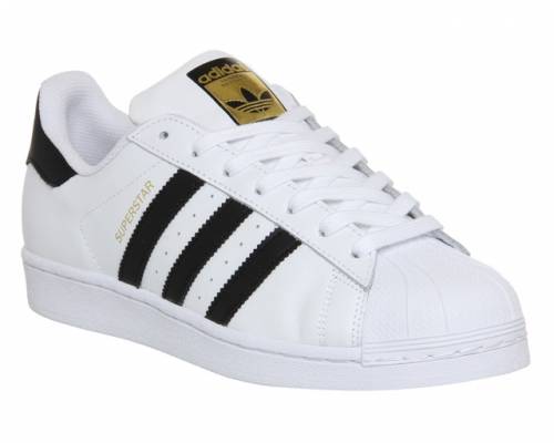 Кроссовки Adidas Superstar