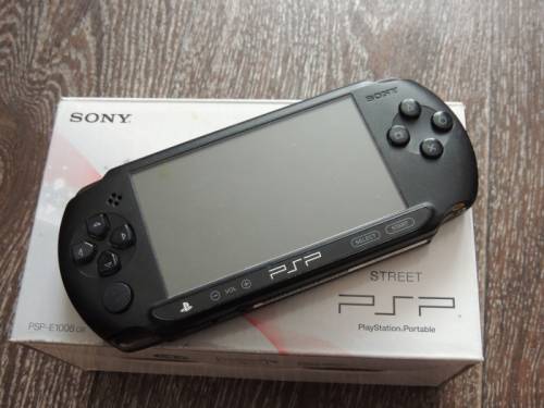 продам PSP 1008