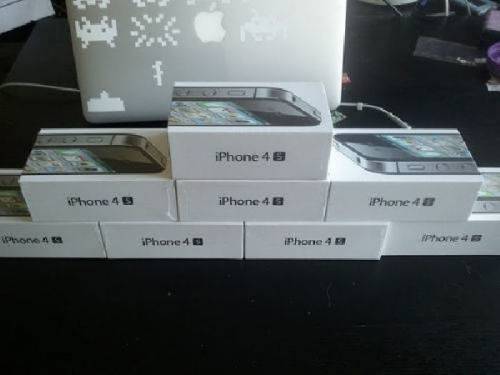 Apple iPhone 4S 64GB