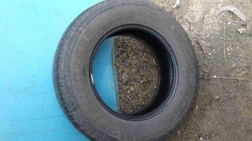 продам шины Bridgestont R 17