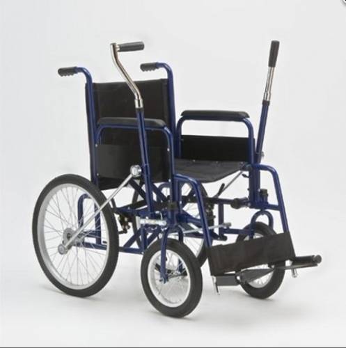 инвалидная коляска прогулочная