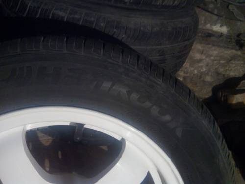 Шины Hankook Optimo  MEO2