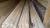 Погонаж (Плинтус, уголок, штапик, окладка )строганный брус