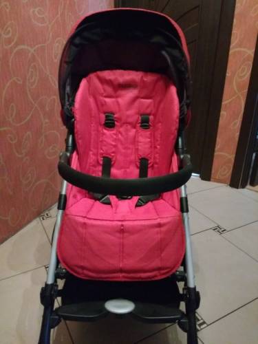 Коляска peg perego si