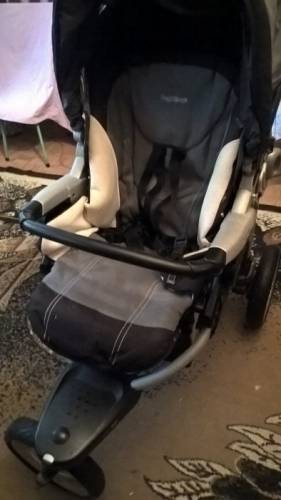 Коляска Peg Perego GT3