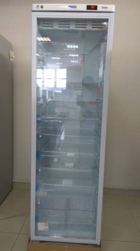 Холодильник  фармацевтический Pozis ХФ-400-3