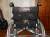 Кресло-коляска инвалидная Ortonica Trend 10