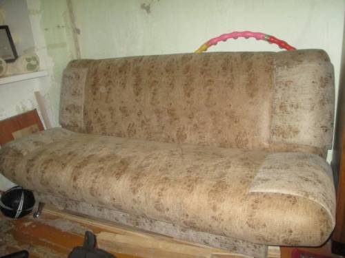 диван в идеальном состоянии