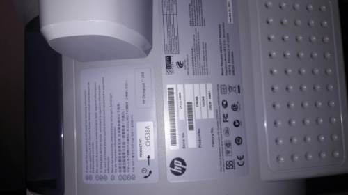 плотер HP Designjet T1200