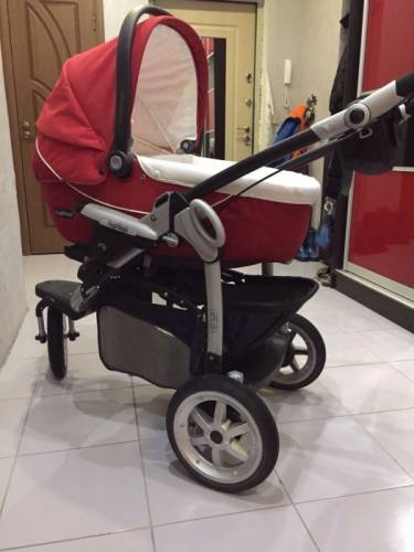 Peg Perego 3GT 