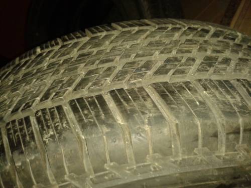 Bridgestone 265/60 R18 - 4шт.