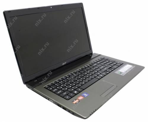 продам ноутбук acer aspire 7560g