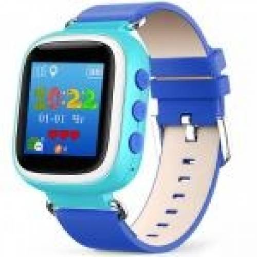 Детские GPS-часы Smart Baby Watch 