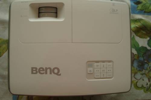 Проектор BenQ Full-HD