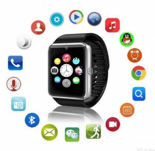 Smart Watch GT08