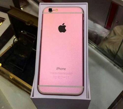 Новый Iphone 7.32Гб