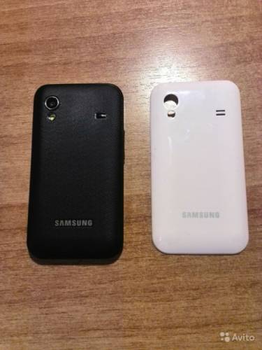 samsung galaxy ace