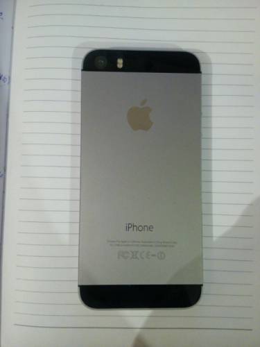 Продам iPhone 5s 