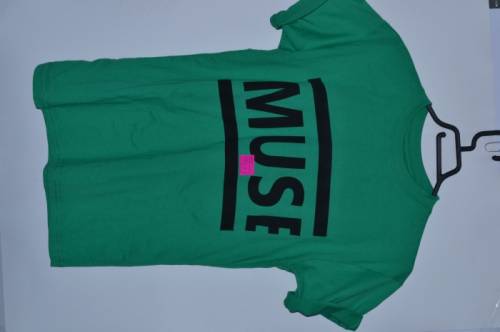 футболка MUSE,44 р-р