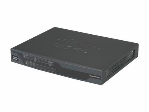 Маршрутизатор Cisco 861 -к9