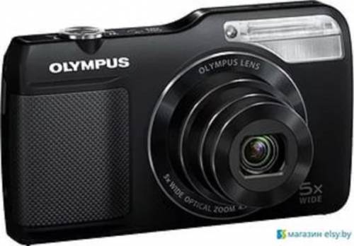 Фотокамера Olympus. В отличном состоянии