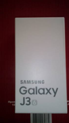 Samsung Galaxi J3 (6)