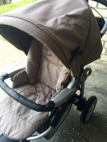 Продам Peg Perego