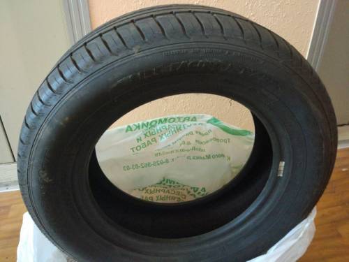 Шины Goodyear r 16-235-60