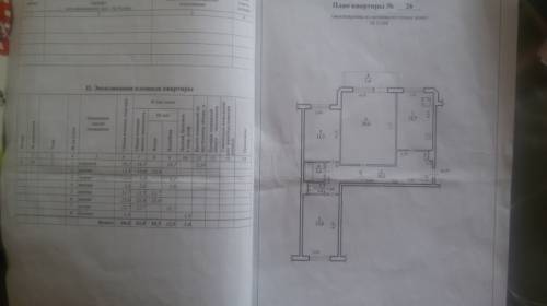 продам 3х комнатную квартиру