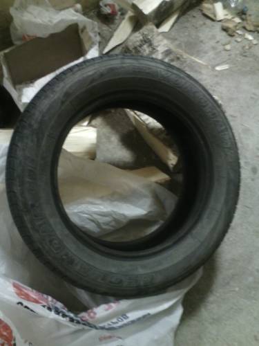 yokohama geolandar 225/60 R17