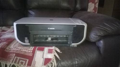 Принтер Canon Pixma MP 210