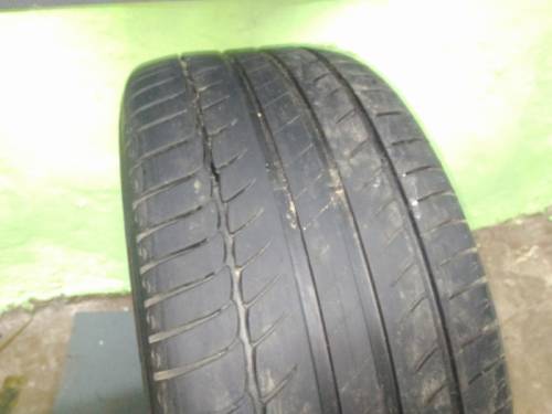 Продам шины michelin primacy hp  R17 225/45 245/45